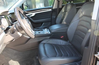 Volkswagen Touareg – thumbnail 16