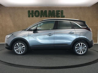 Opel Crossland X – thumbnail 3