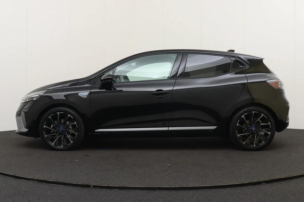 Renault Clio – foto 2