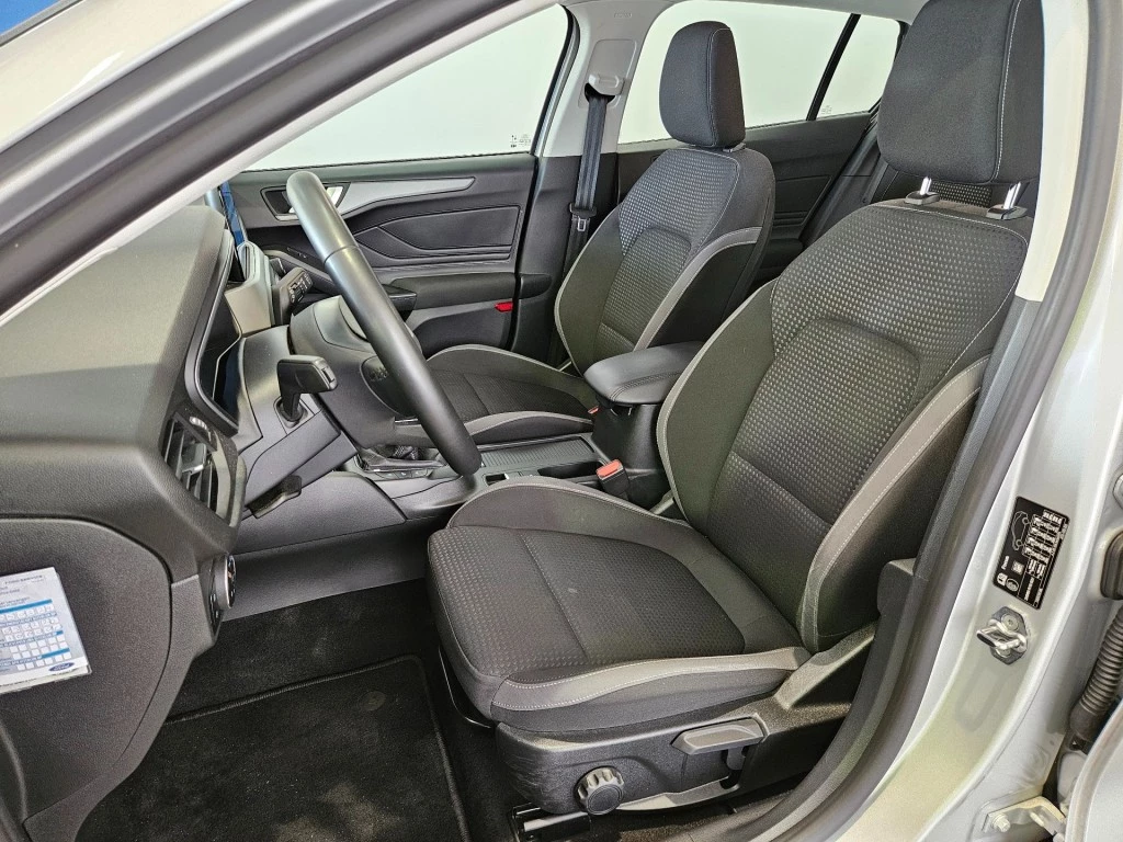 Ford Focus – foto 25