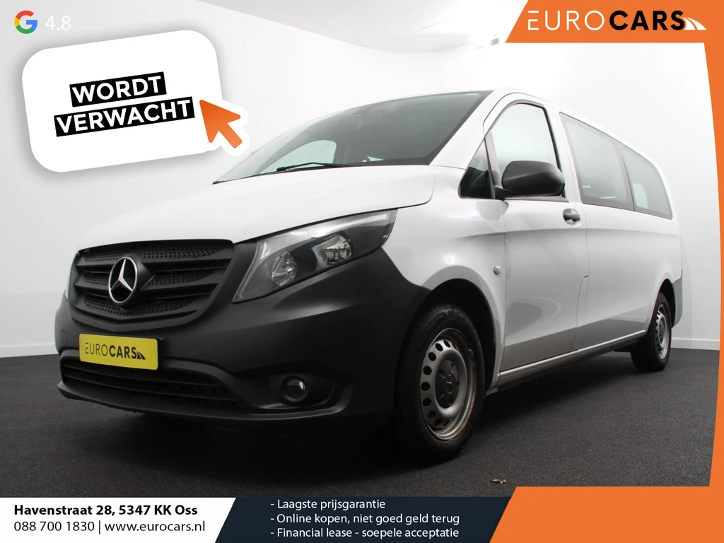 Mercedes-Benz Vito – foto 1