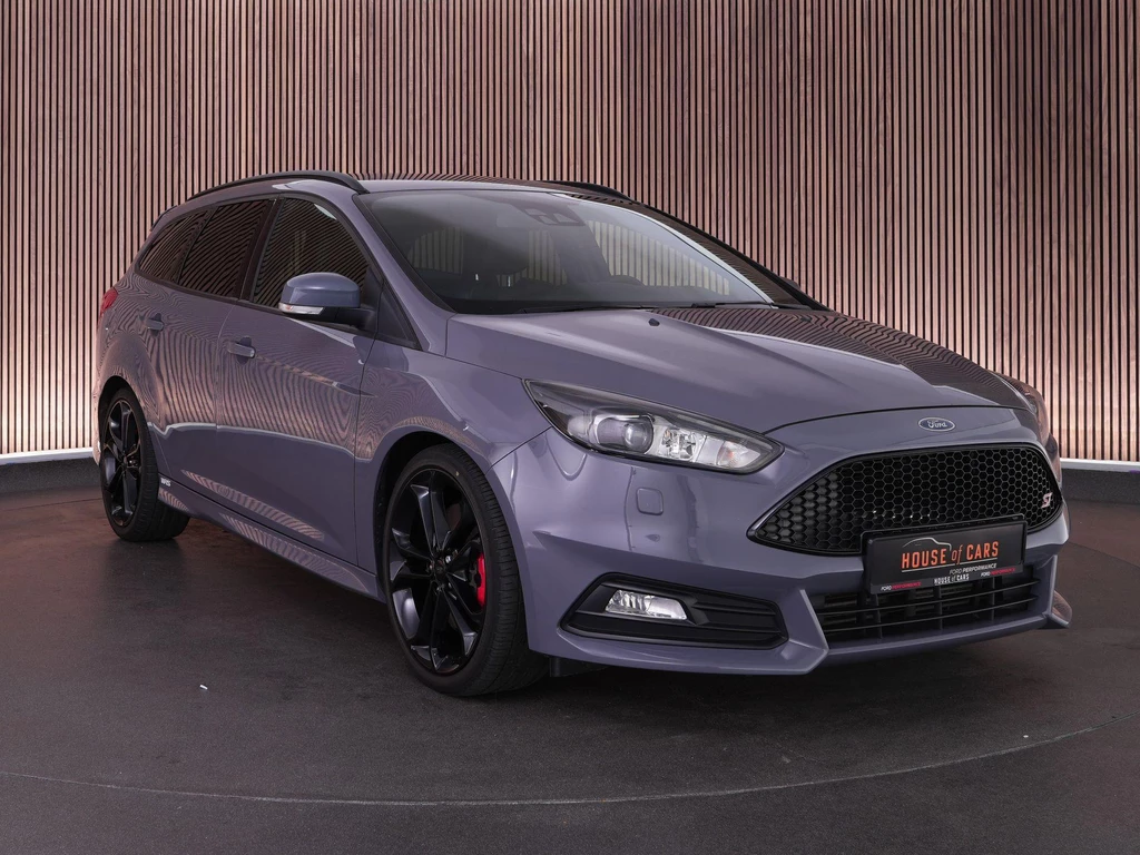 Ford Focus – foto 14