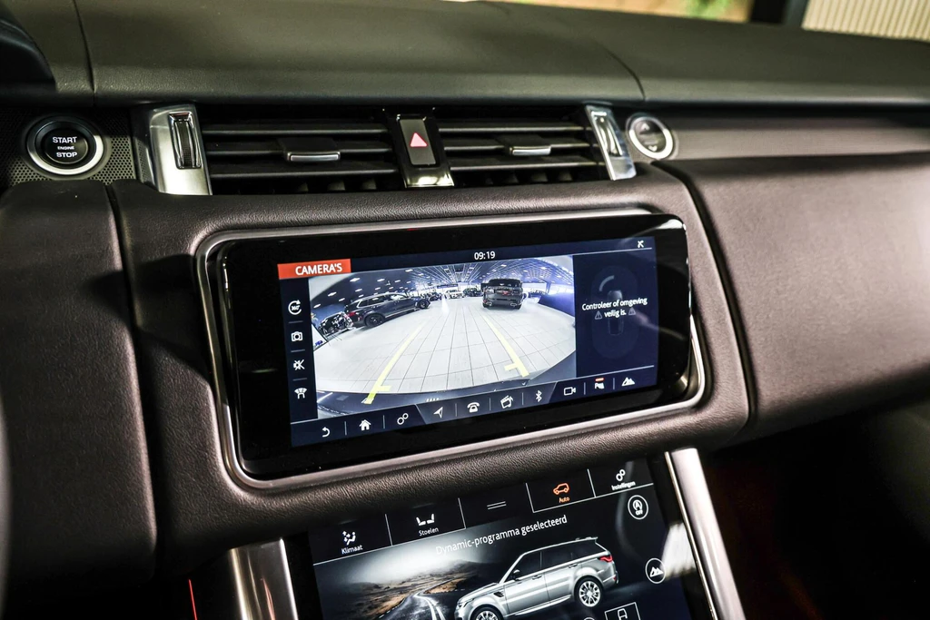Land Rover Range Rover Sport – foto 48