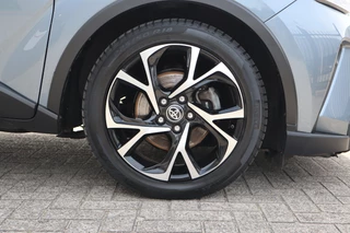 Toyota C-HR – thumbnail 10