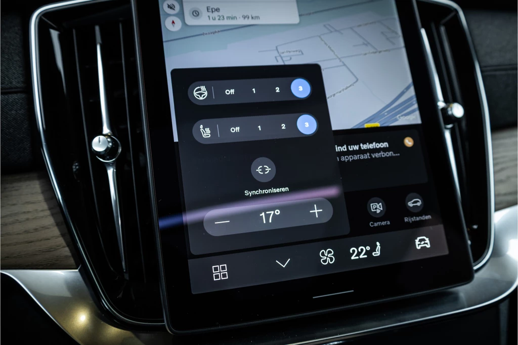 Volvo XC90 – foto 17