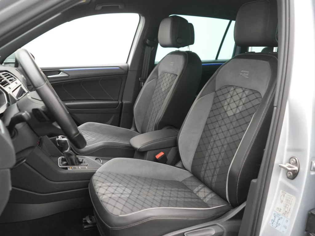Volkswagen Tiguan – foto 37