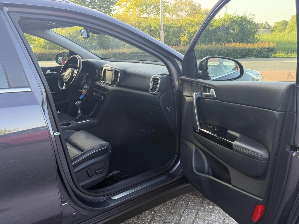 Kia Sportage – foto 18