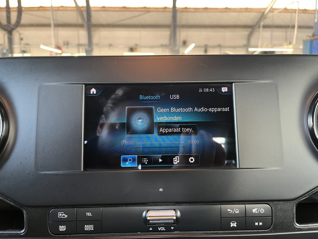 Mercedes-Benz Sprinter – foto 56