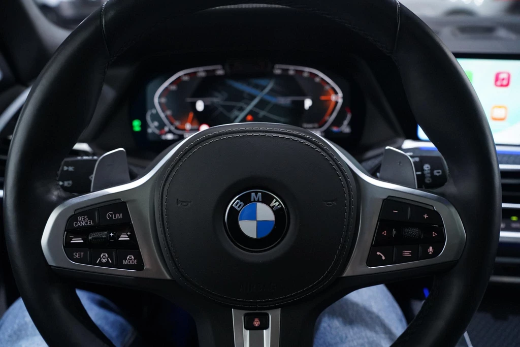 BMW X7 – foto 19