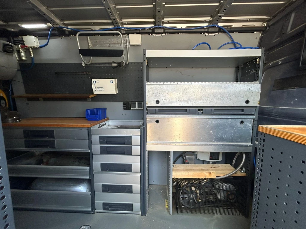 Mercedes-Benz Sprinter – foto 9