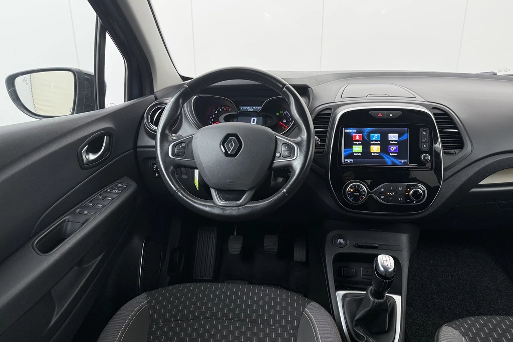 Renault Captur – foto 9