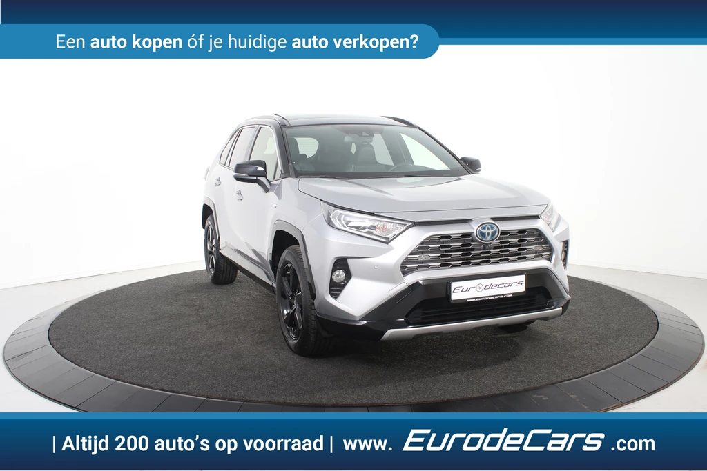 Toyota RAV4 – foto 13