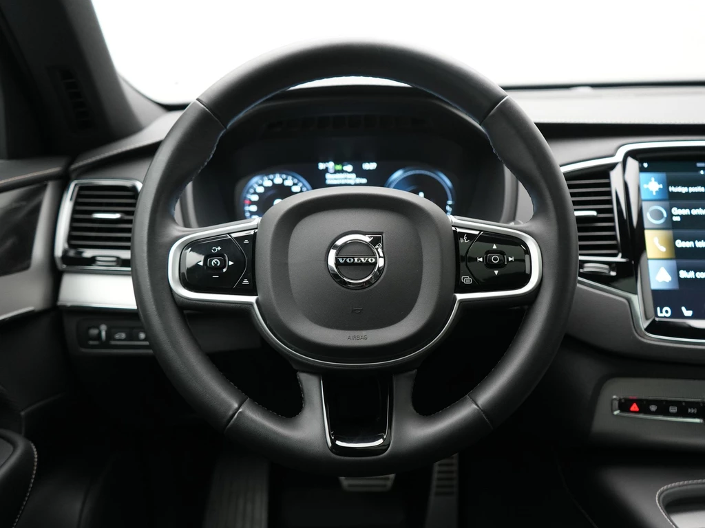 Volvo XC90 – foto 34