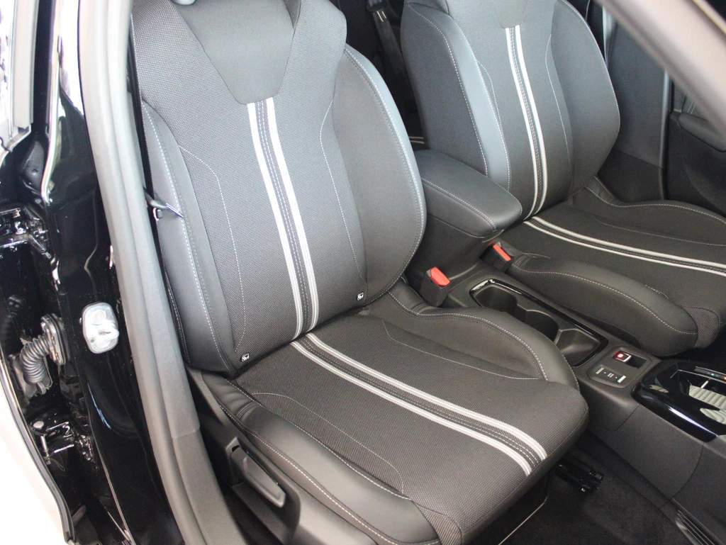 Opel Corsa – foto 14