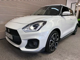 Suzuki Swift – thumbnail 1