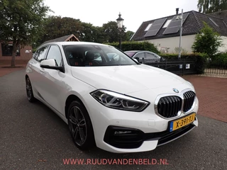 BMW 1 Serie – thumbnail 6