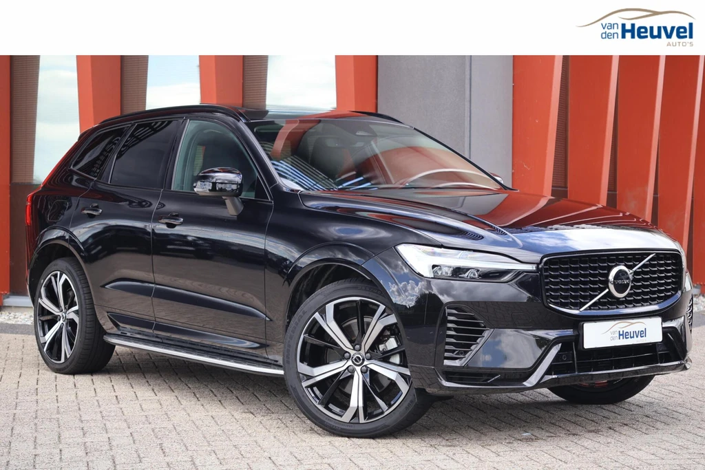 Volvo XC60 – foto 5