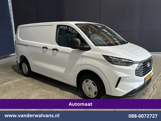 Ford Transit Custom – thumbnail 5