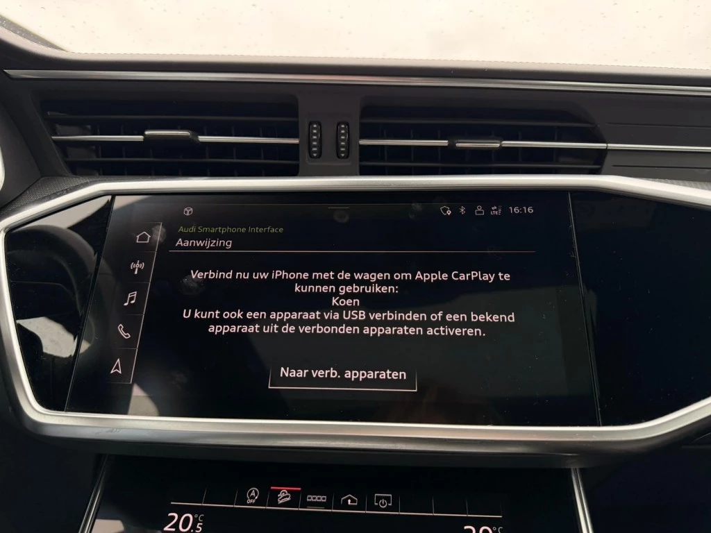 Audi A6 Allroad – foto 20