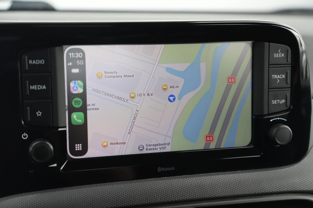 Hyundai i10 – foto 13