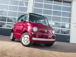 Fiat Topolino – thumbnail 6