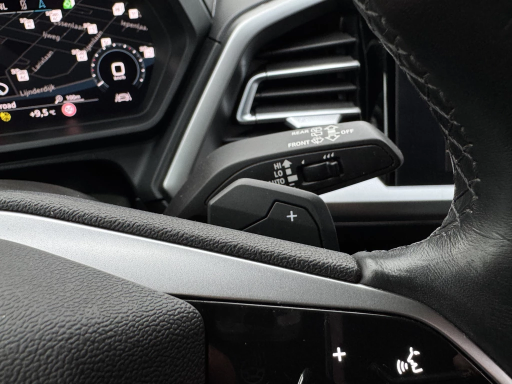 Audi Q4 e-tron – foto 19