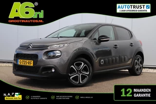 Citroën C3 – thumbnail 1