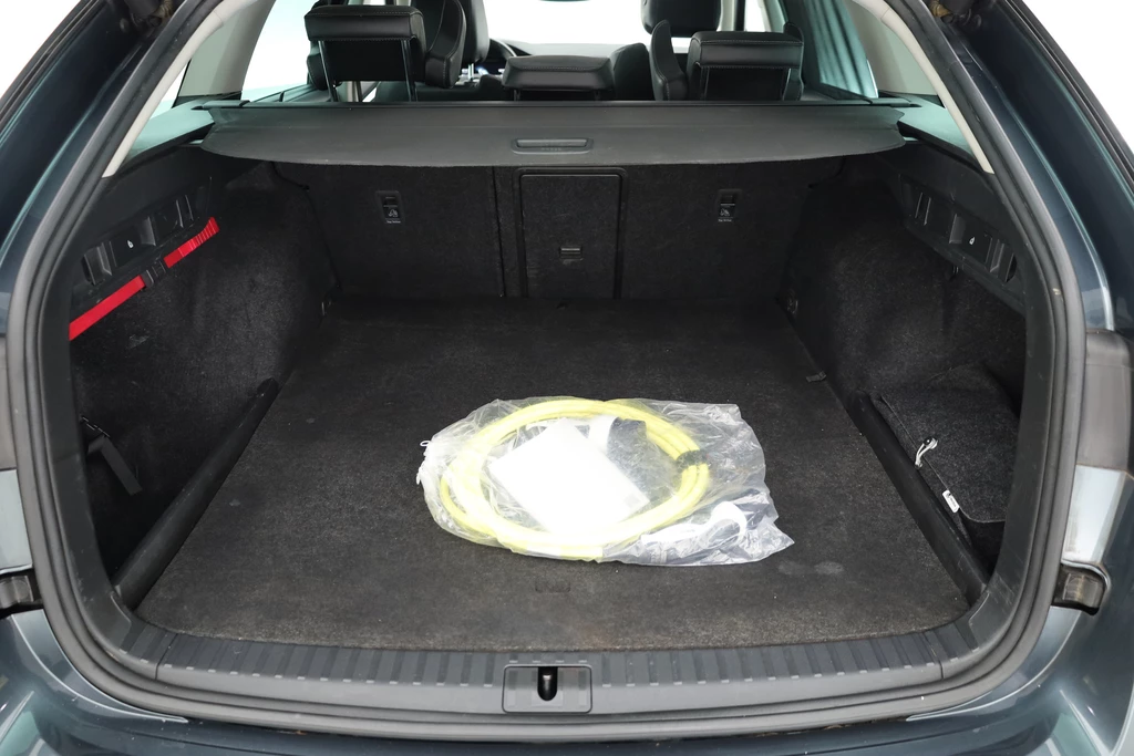 Škoda Octavia – foto 45