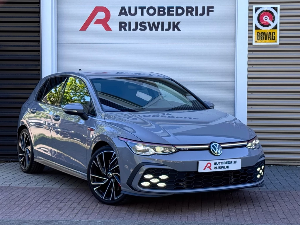 Volkswagen Golf – foto 7