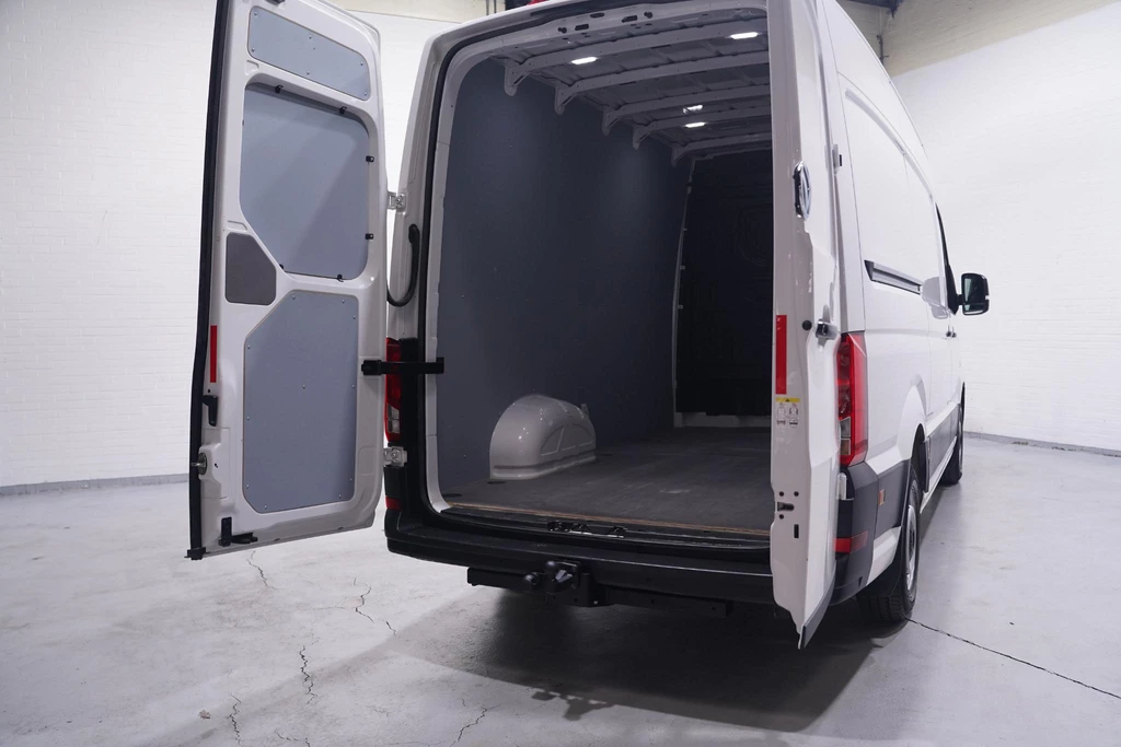 Volkswagen Crafter – foto 15