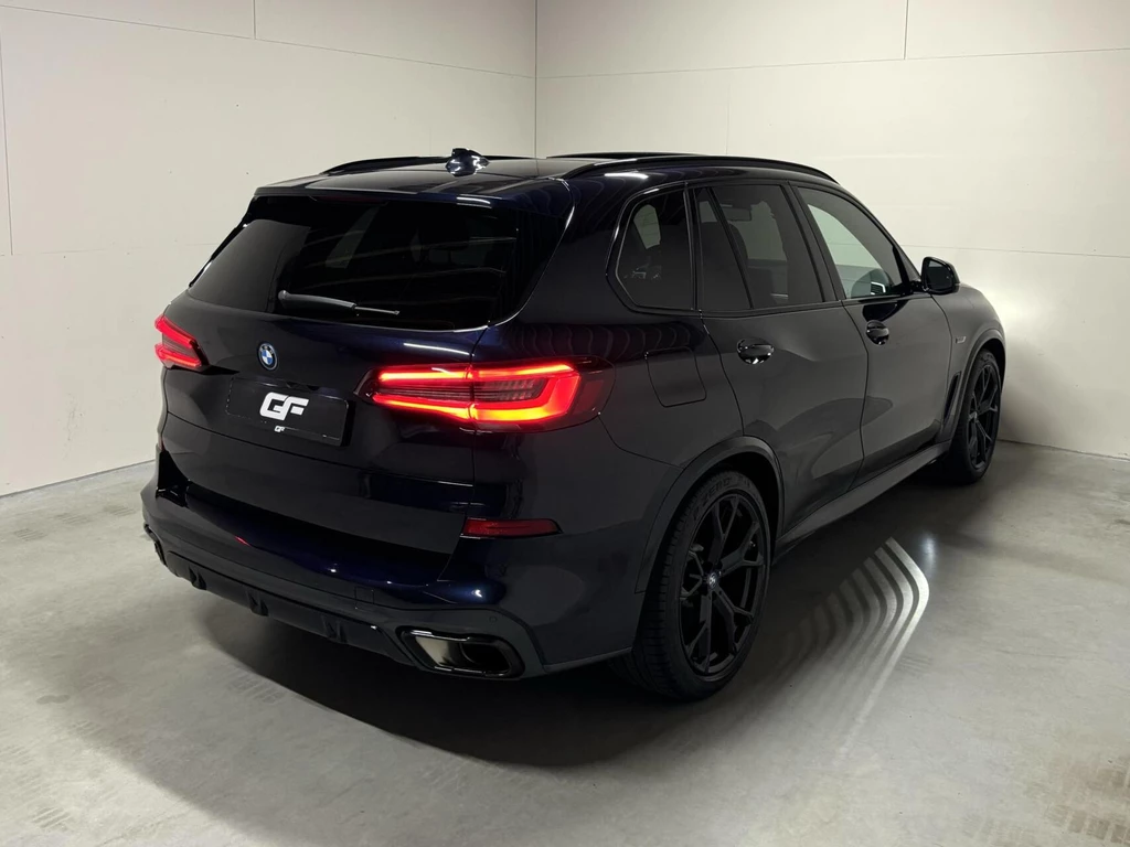 BMW X5 – foto 13