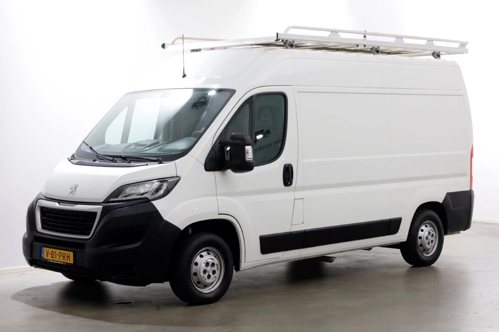 Peugeot Boxer – foto 2