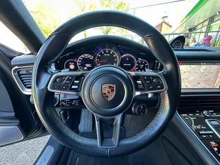 Porsche Panamera – thumbnail 14