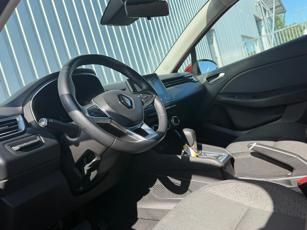 Renault Clio – foto 8