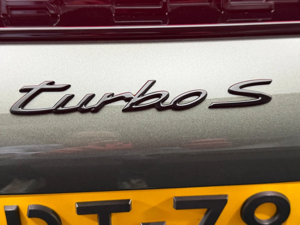 Porsche 911 – foto 37