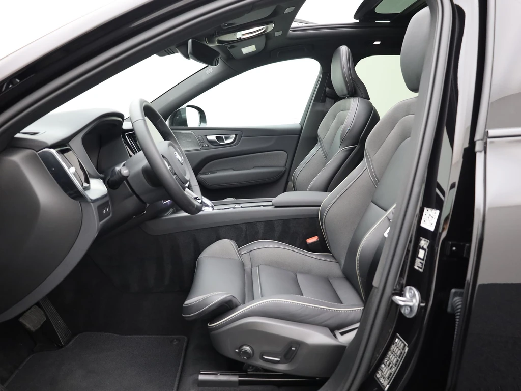 Volvo XC60 – foto 18
