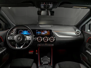 Mercedes-Benz GLA – thumbnail 4