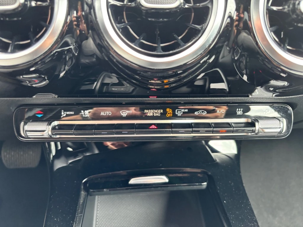 Mercedes-Benz A-Klasse – foto 28