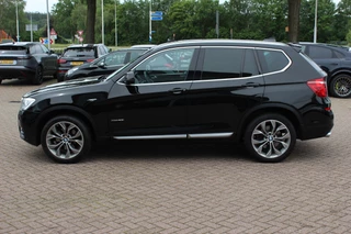 BMW X3 – thumbnail 2