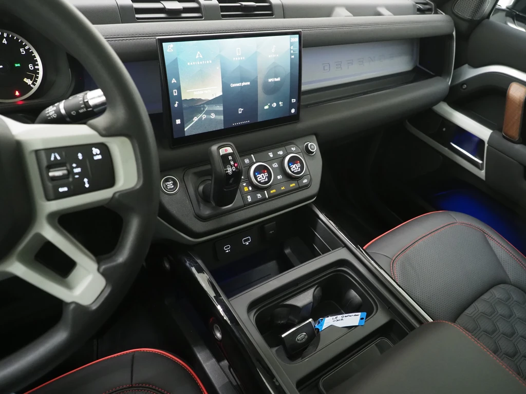 Land Rover Defender – foto 36