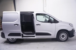 Opel Combo – thumbnail 7