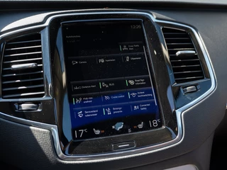 Volvo XC90 – thumbnail 30