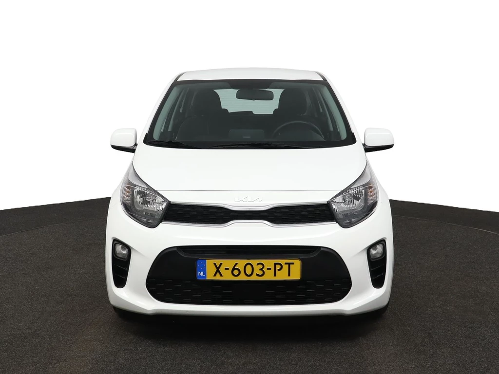 Kia Picanto – foto 13
