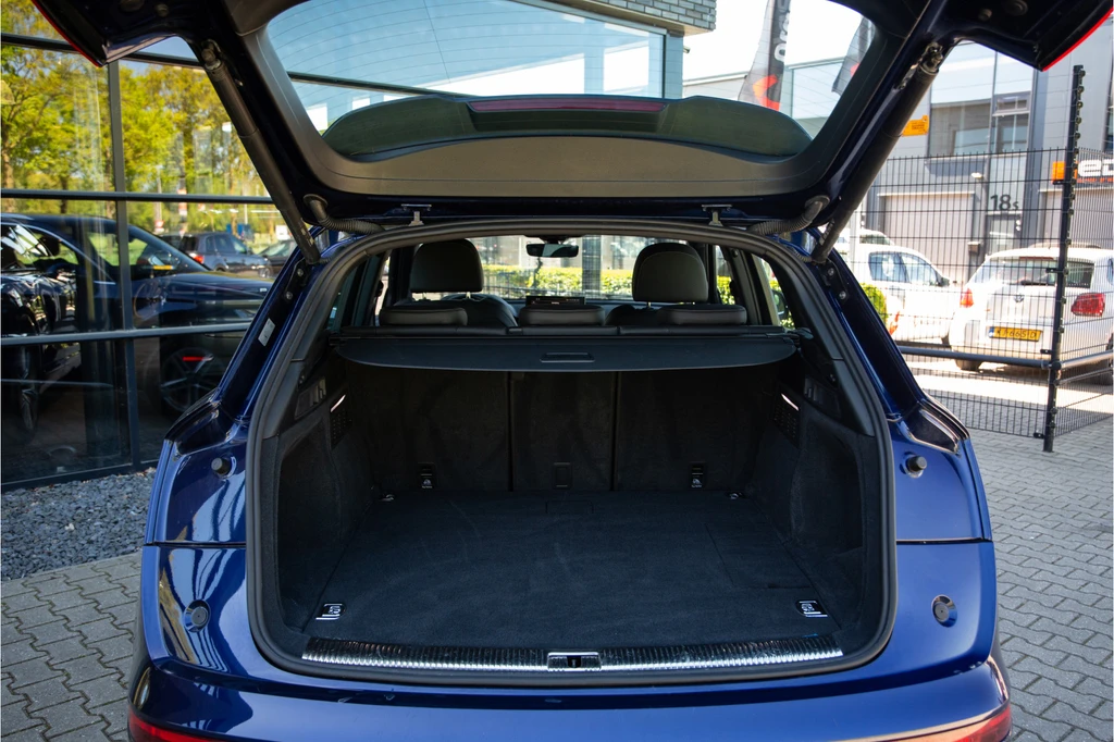 Audi Q5 – foto 30