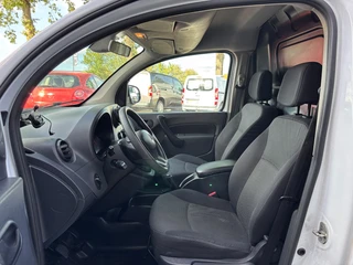 Mercedes-Benz Citan – thumbnail 17