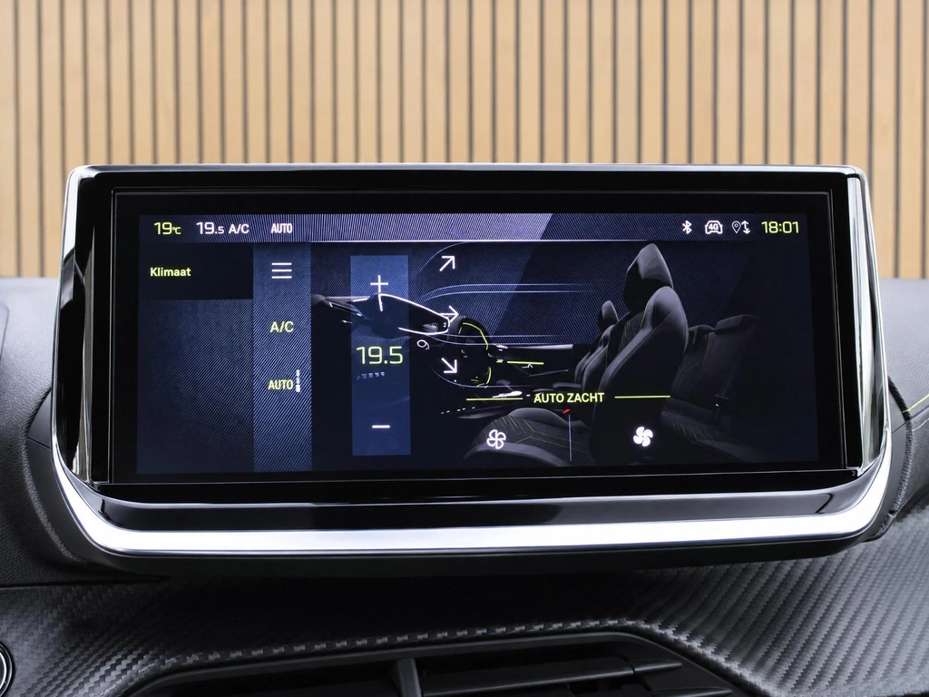 Peugeot 208 – foto 19