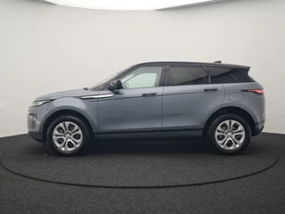 Land Rover Range Rover Evoque – thumbnail 3