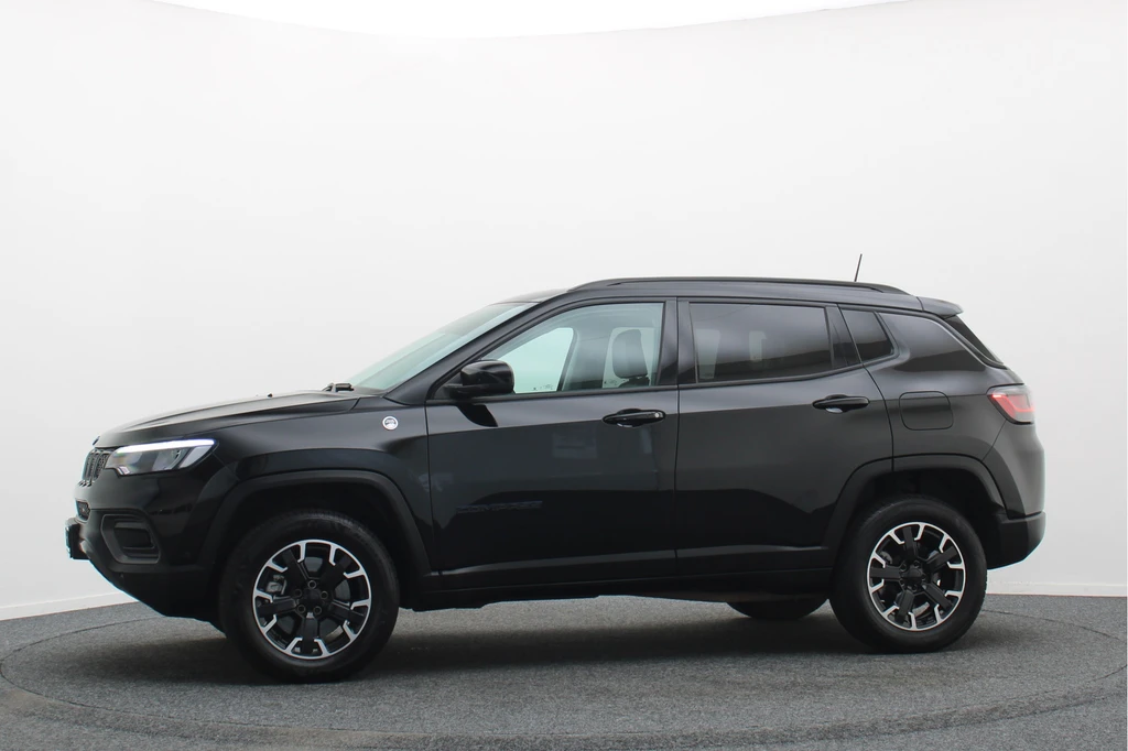 Jeep Compass – foto 3