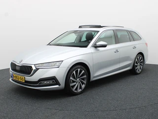 Škoda Octavia – thumbnail 2