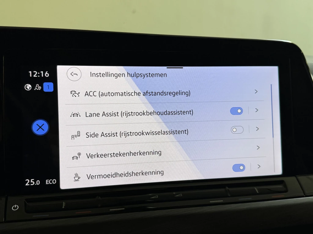 Volkswagen Golf – foto 42